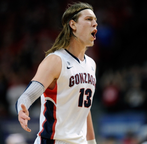 Kelly Olynyk