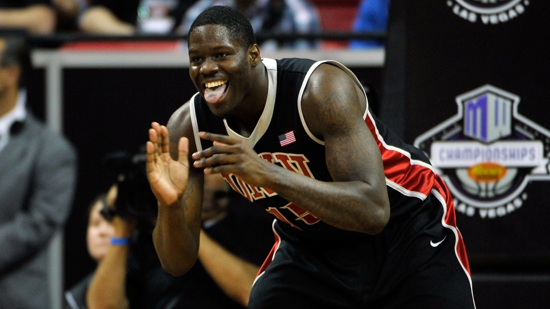 Anthony Bennett