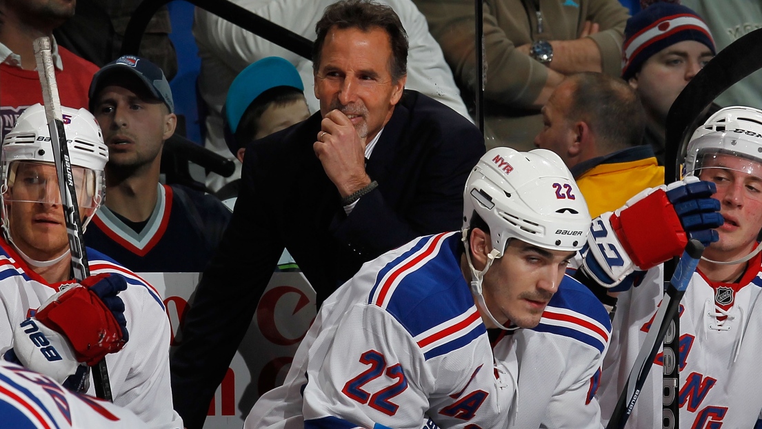 John Tortorella