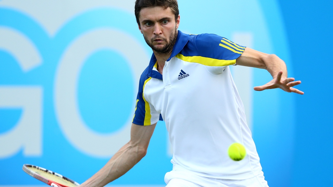 Gilles Simon