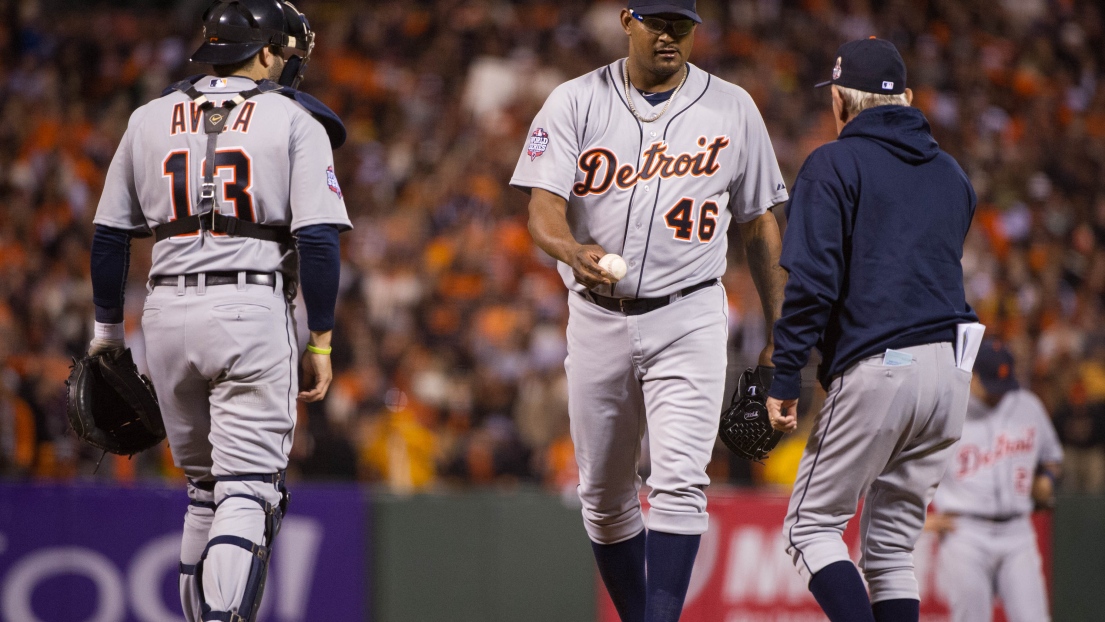 Jose Valverde