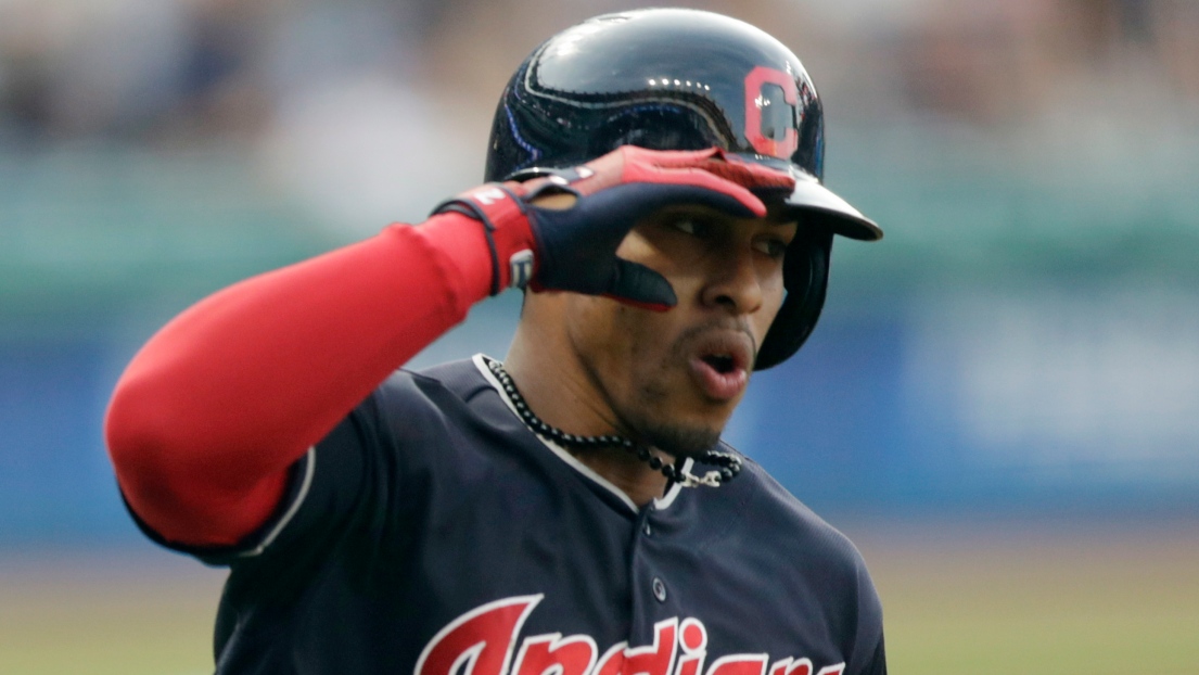 Francisco Lindor Francisco Lindor