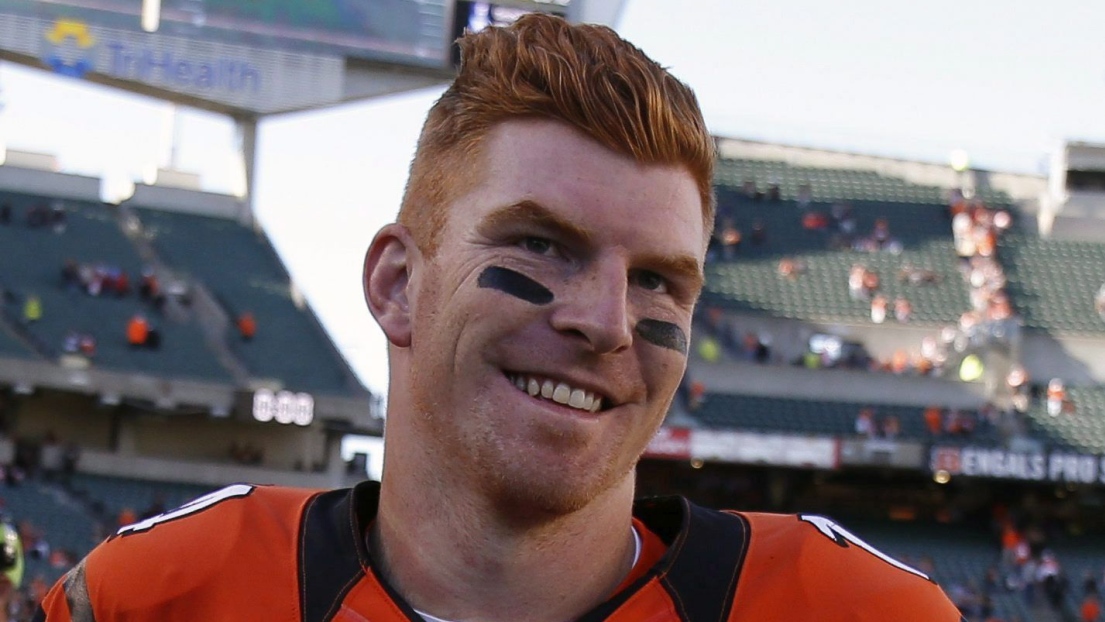 Andy Dalton