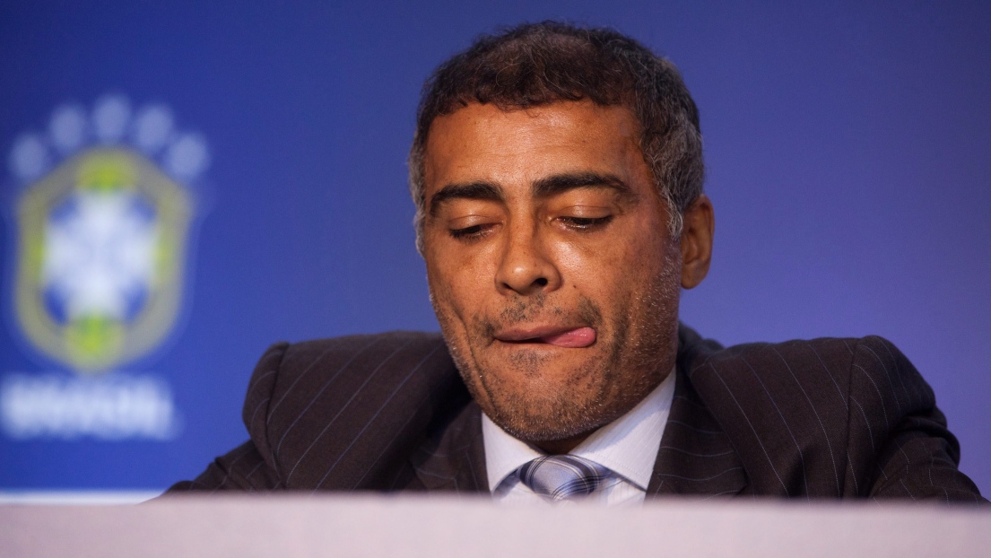 Romario