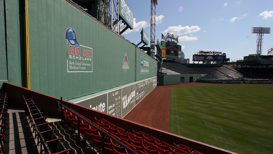 Fenway Park