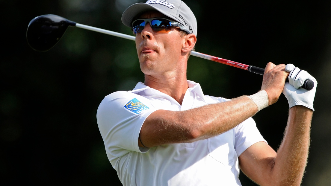 Graham DeLaet