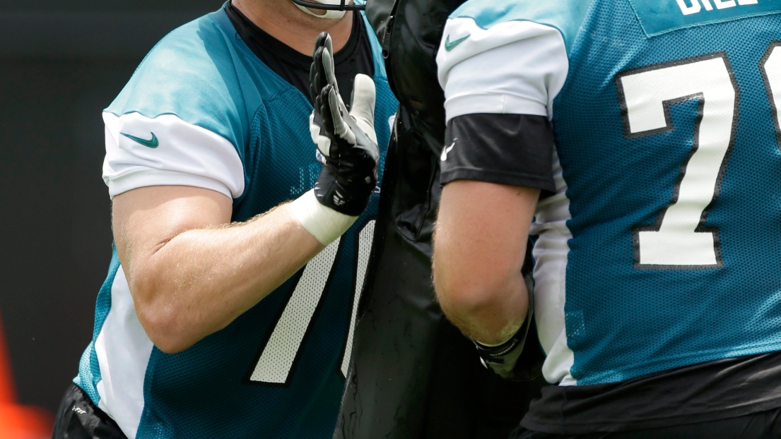 Luke Joeckel