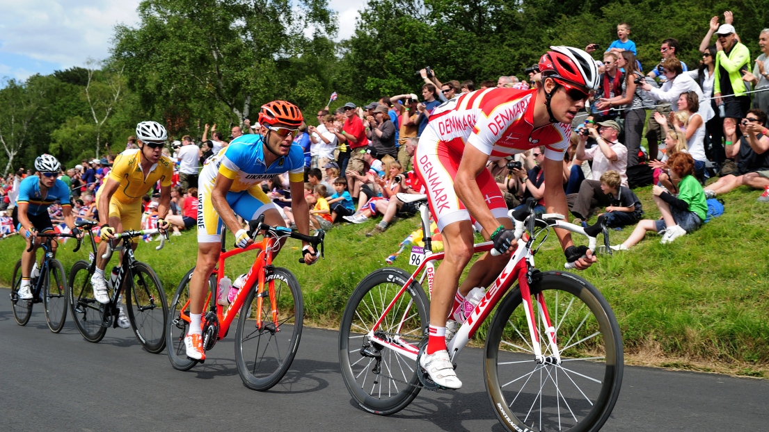 Jakob Fuglsang