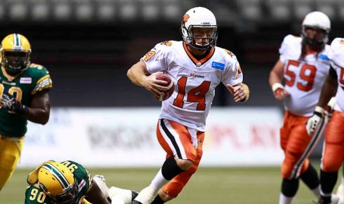 Travis Lulay