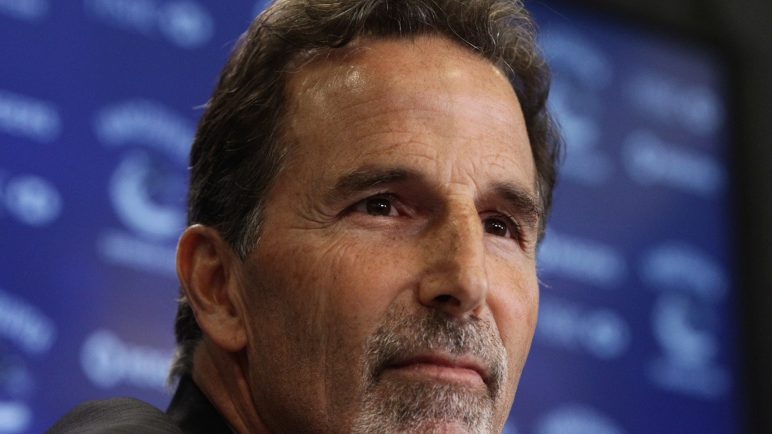 John Tortorella