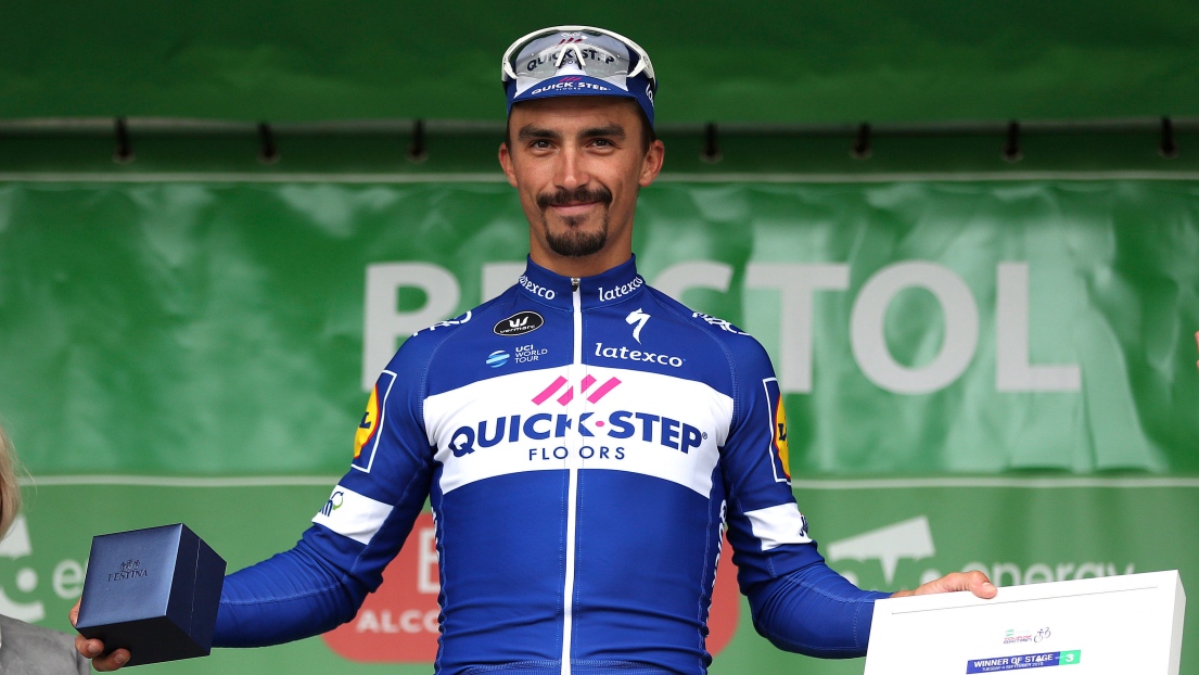 Julian Alaphilippe