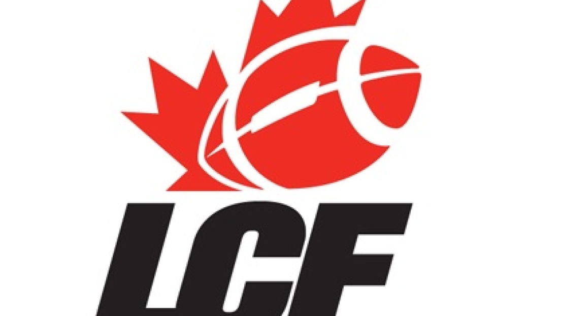 LCF Logo