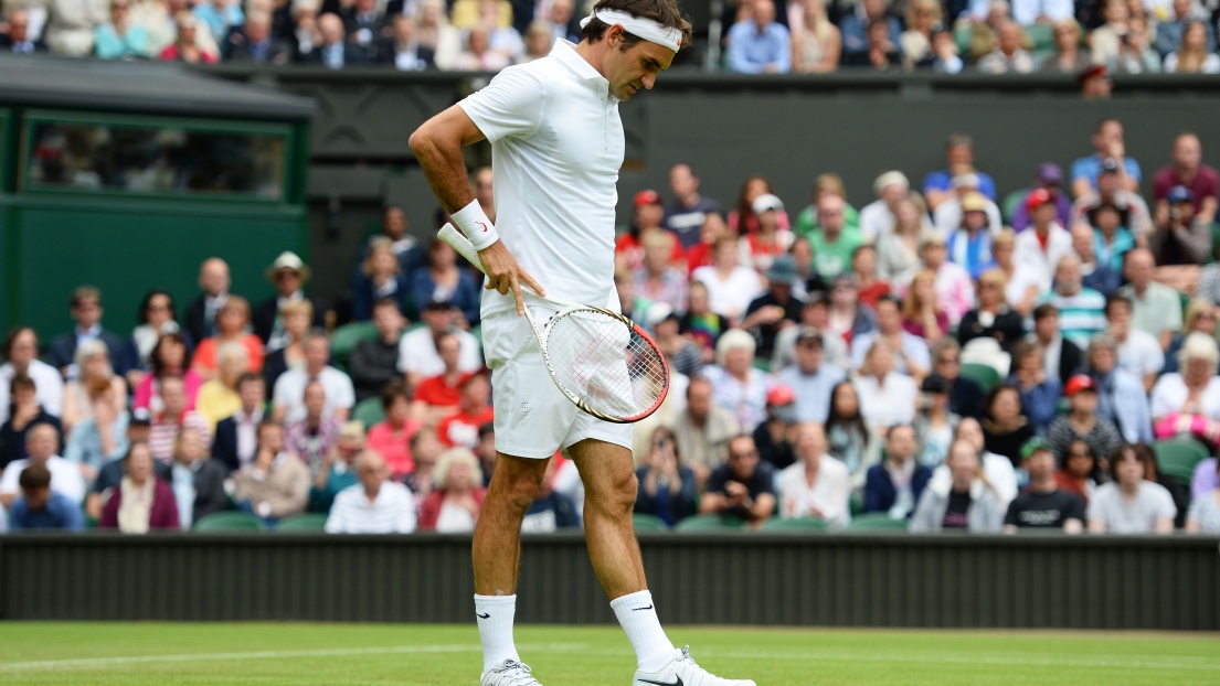 Roger Federer