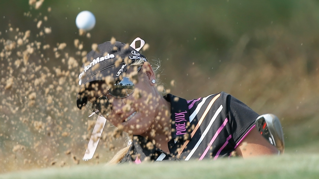 Natalie Gulbis