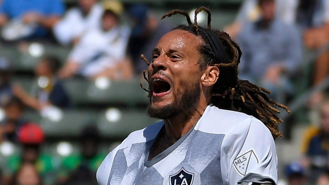 Jermaine Jones