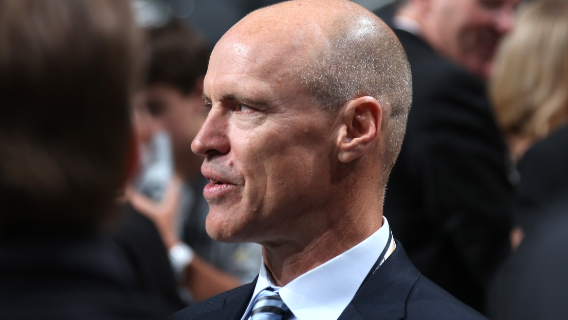 Mark Messier