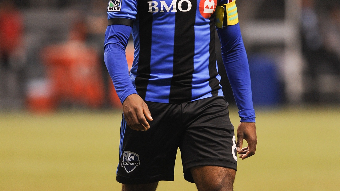 Patrice Bernier