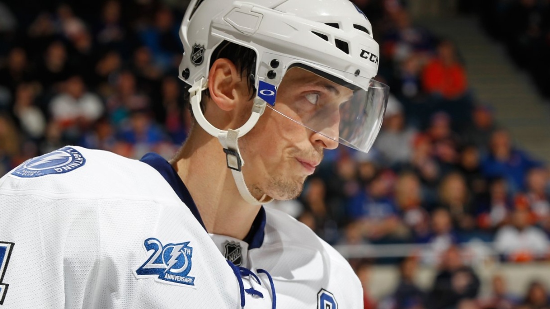 Vincent Lecavalier