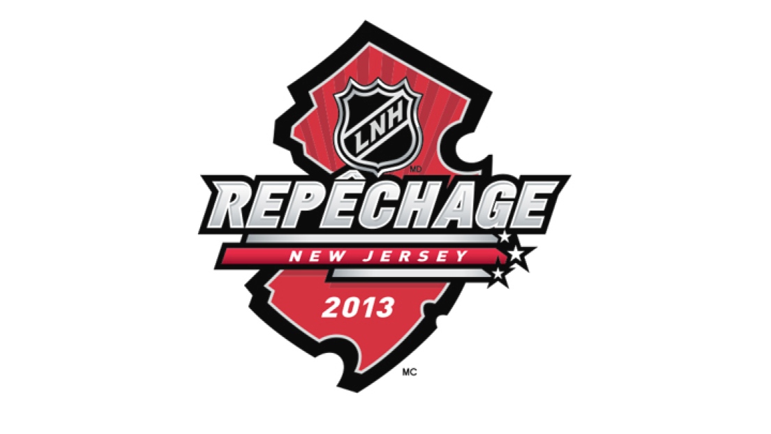 Repêchage de la LNH 2013