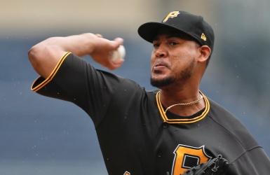 L'artilleur Ivan Nova échangé au White Sox L'artilleur Ivan Nova échangé au White Sox