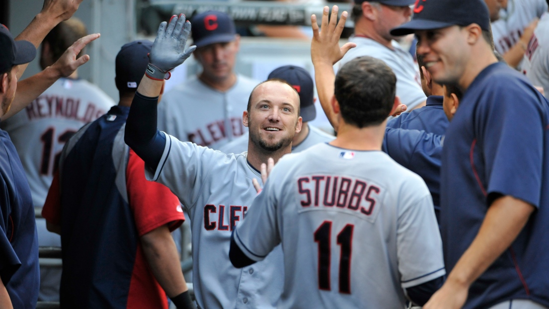 Ryan Raburn