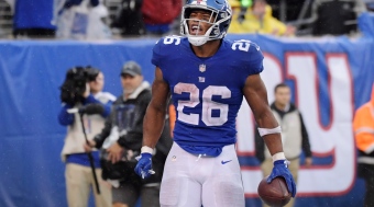 Saquon Barkley