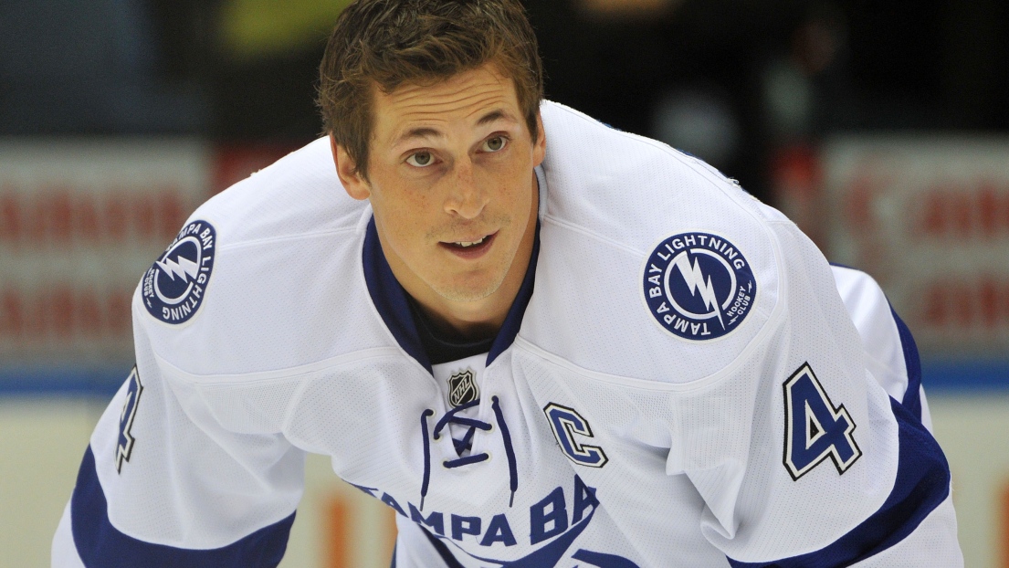 Vincent Lecavalier