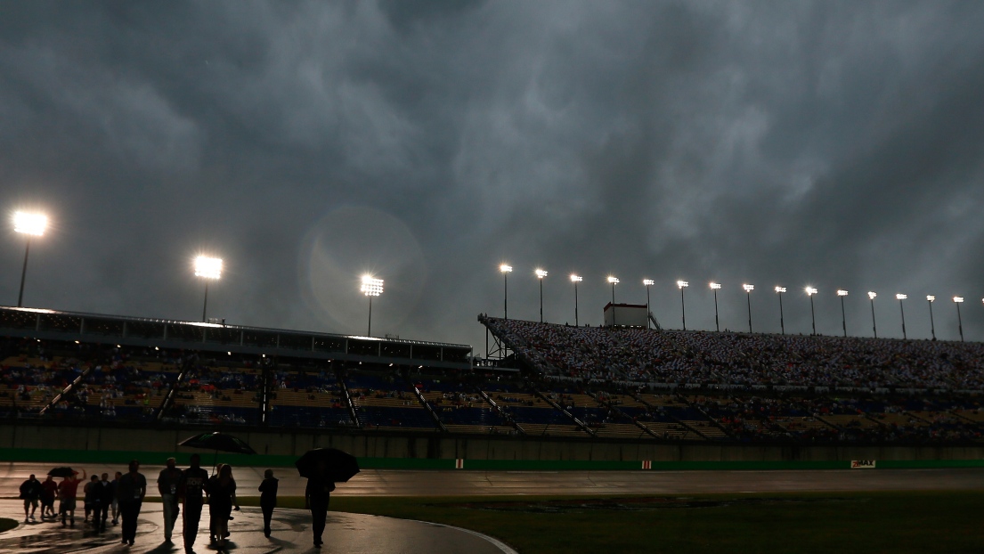 Kentucky Speedway