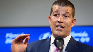 Julien BriseBois Julien BriseBois