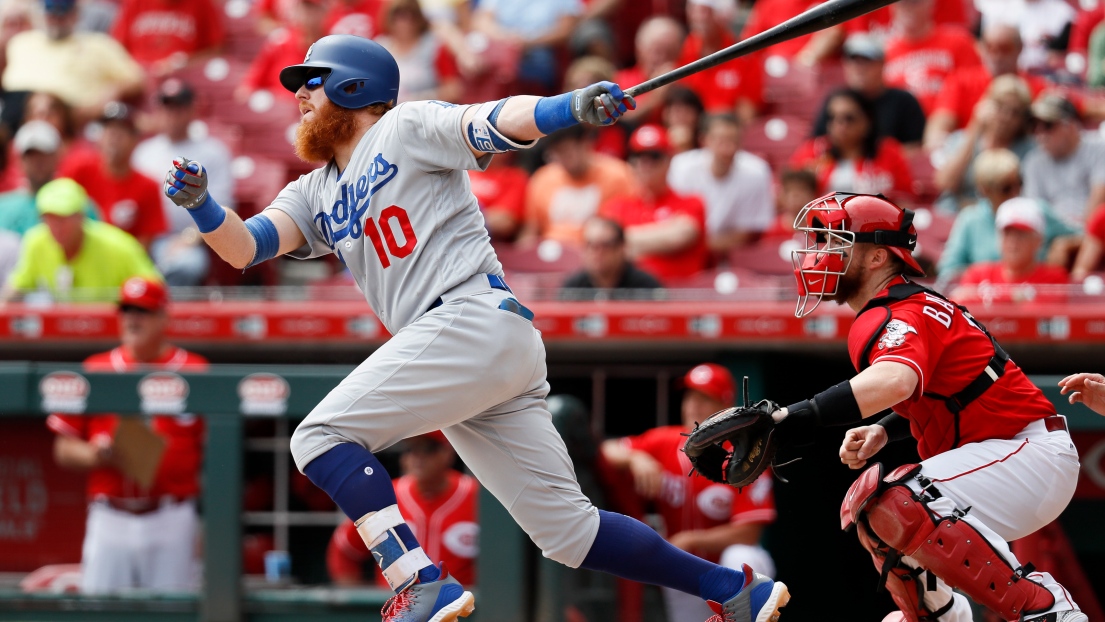 Justin Turner