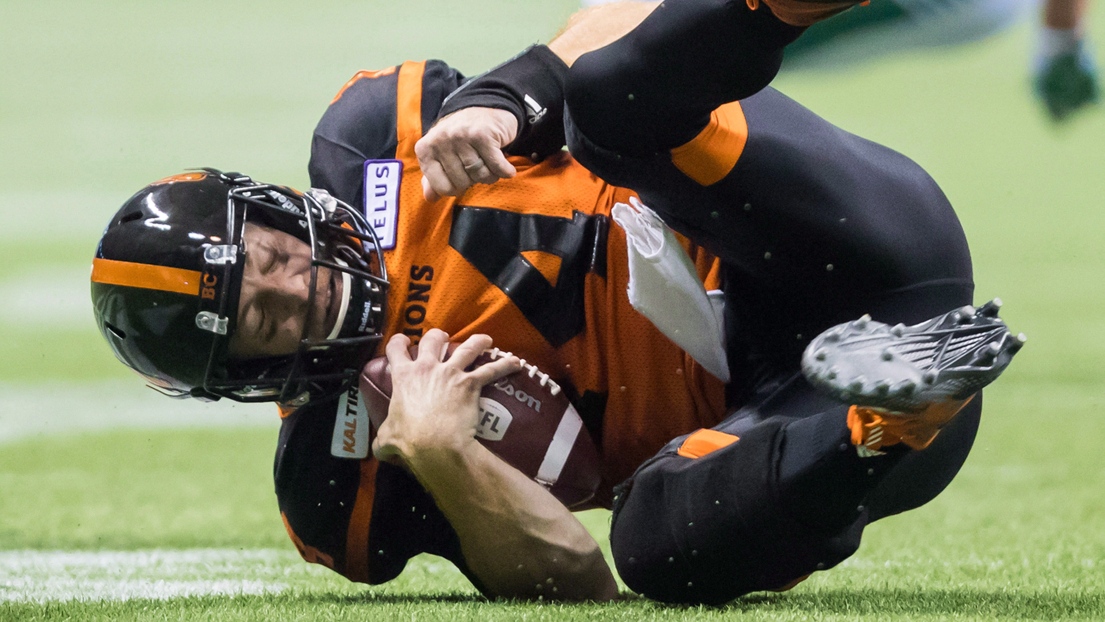 Travis Lulay