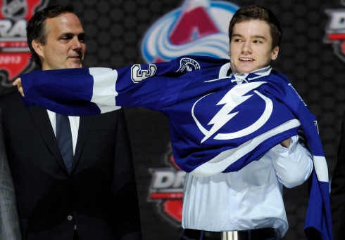 Jonathan Drouin