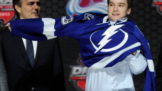 Jonathan Drouin