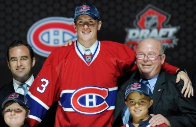 Le pari raté de McCarron en 2013, une cuvée limitée