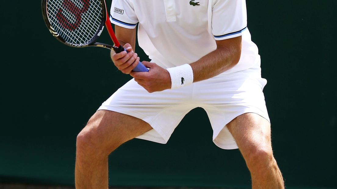 Daniel Nestor