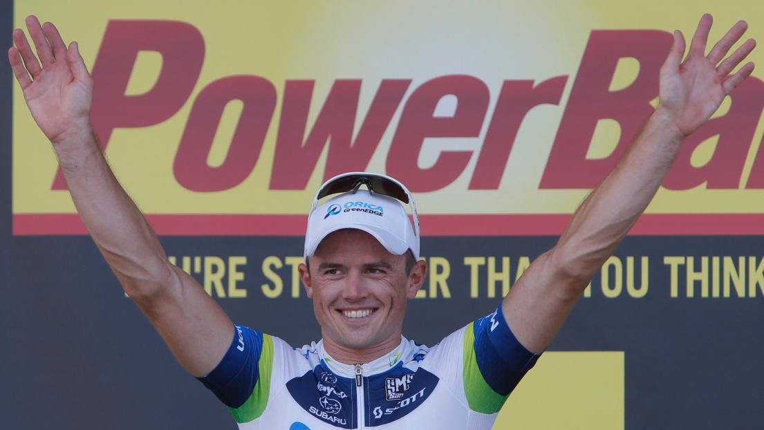 Simon Gerrans