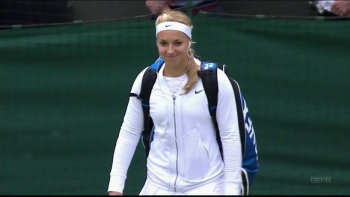 Lisicki ajoute Kanepi à son tableau