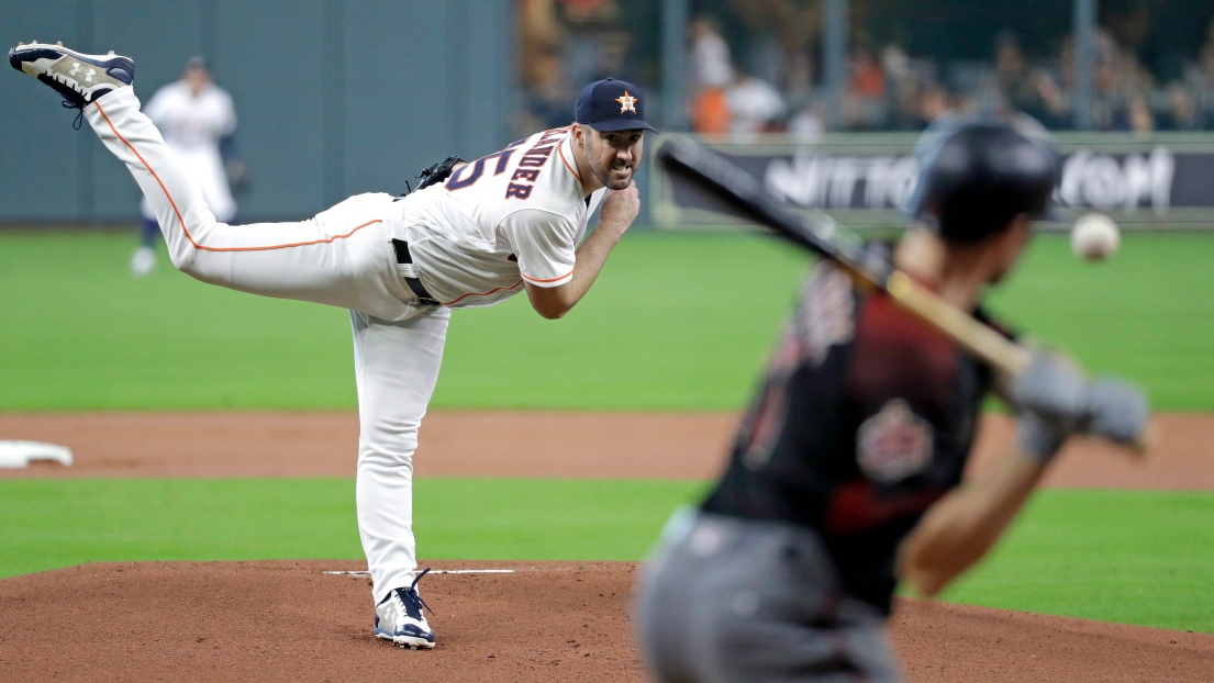 Justin Verlander