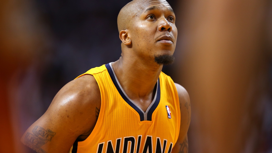 David West