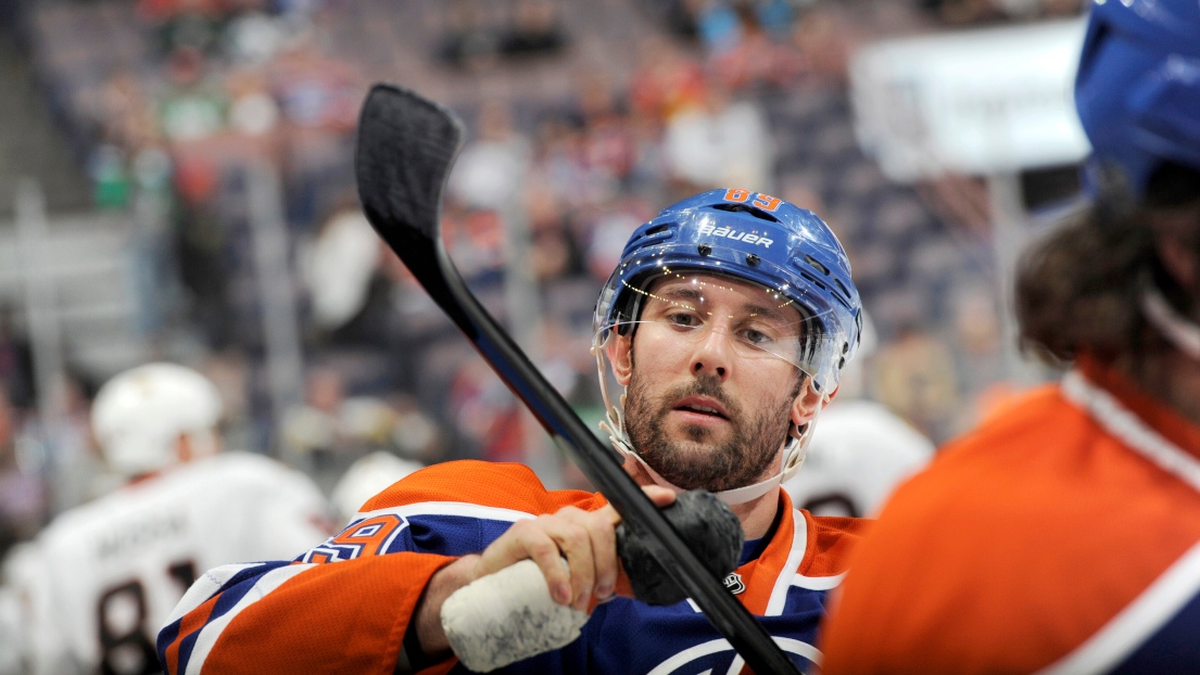 Sam Gagner