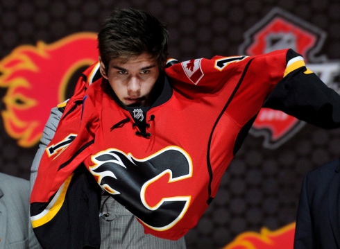 Sean Monahan