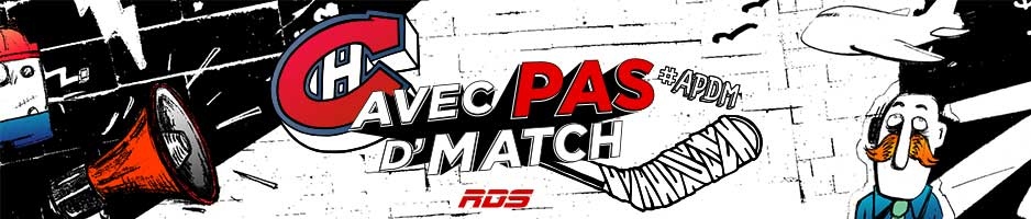 Avec Pas D'Match Headers