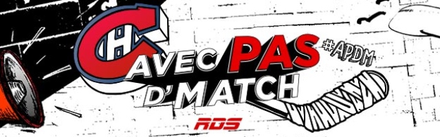 Avec Pas D'Match Headers