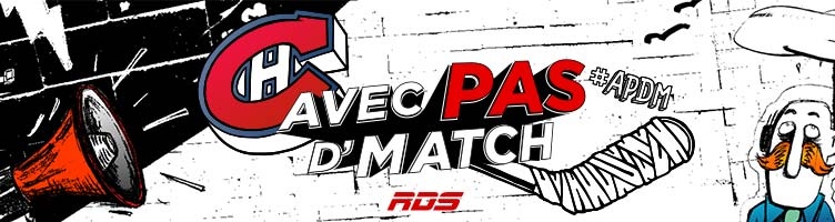Avec Pas D'Match Headers
