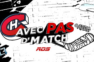 Avec Pas D'Match Headers