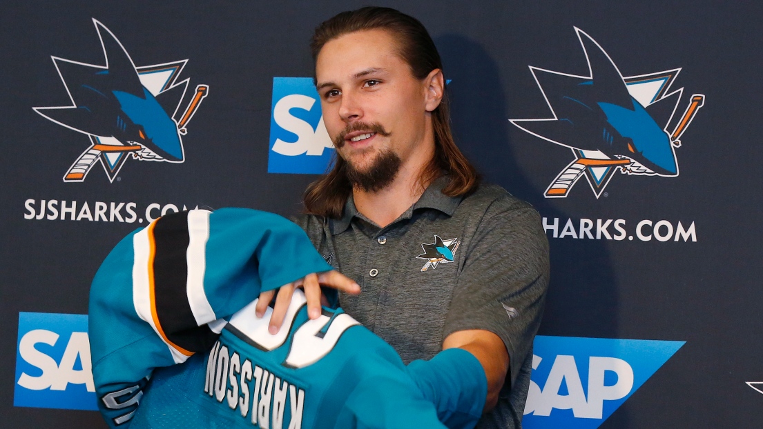 Erik Karlsson