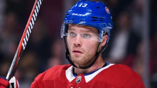 Max Domi