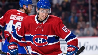 Nick Suzuki