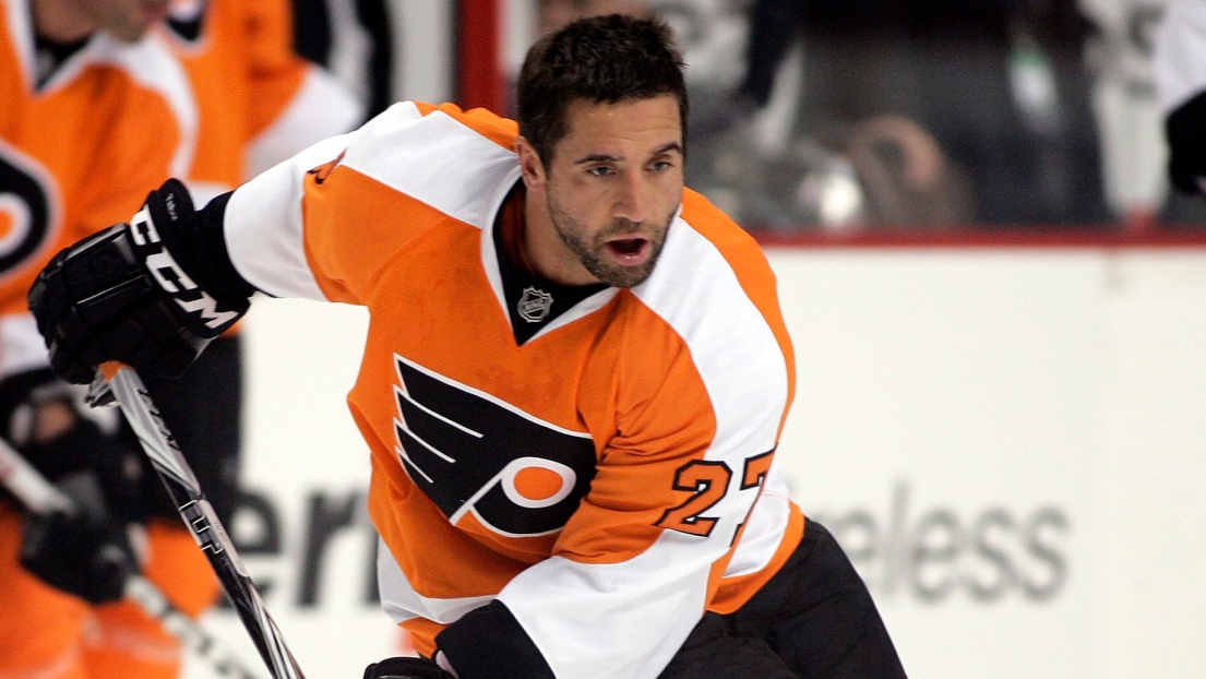 Maxime Talbot