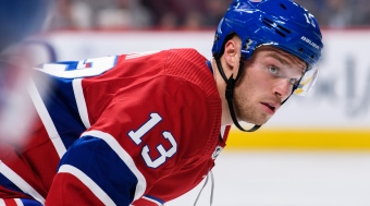 Max Domi